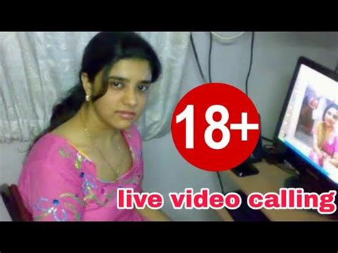 sexy online video call